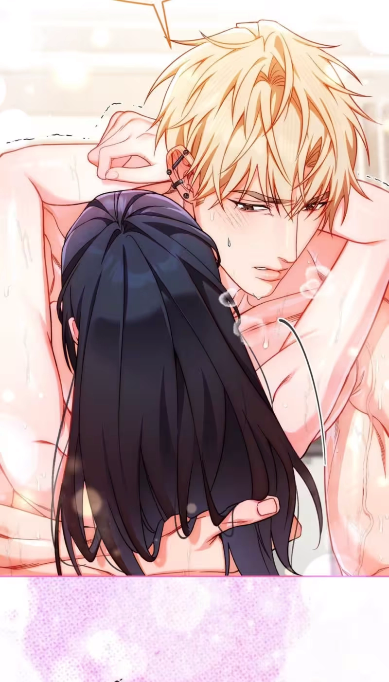 Read Not Sober chapter 3 image 56 on Lezhin