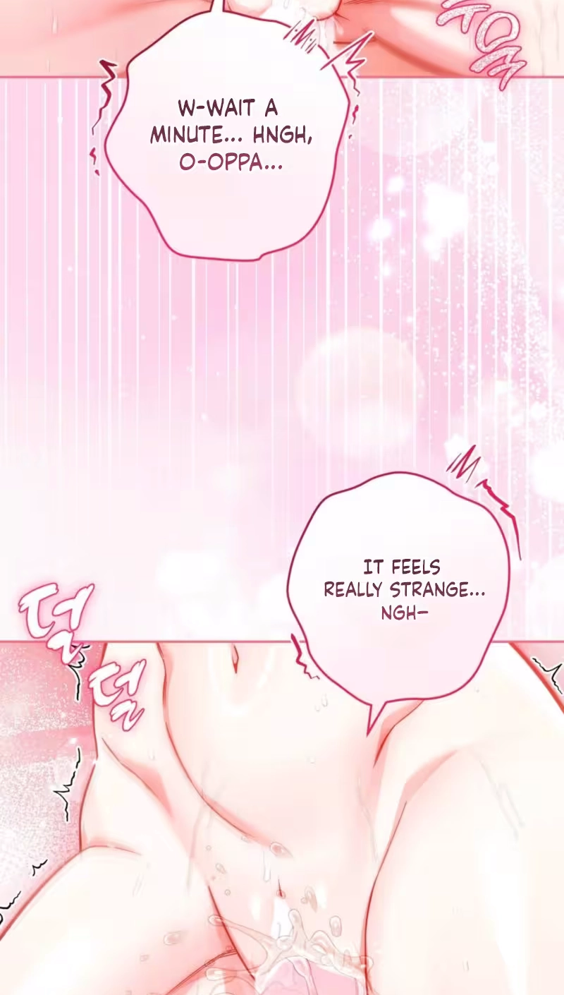 Read Not Sober chapter 3 image 69 on Lezhin