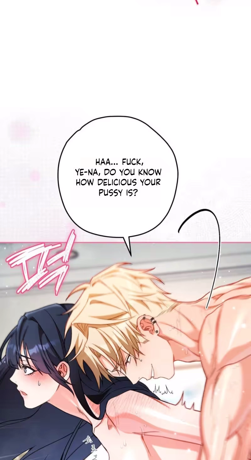 Read Not Sober chapter 3 image 74 on Lezhin