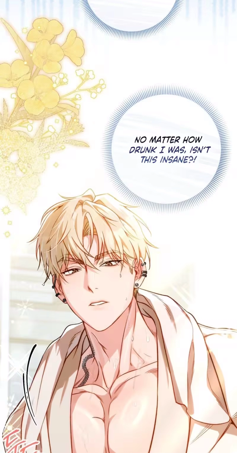 Read Not Sober chapter 4 image 14 on Lezhin