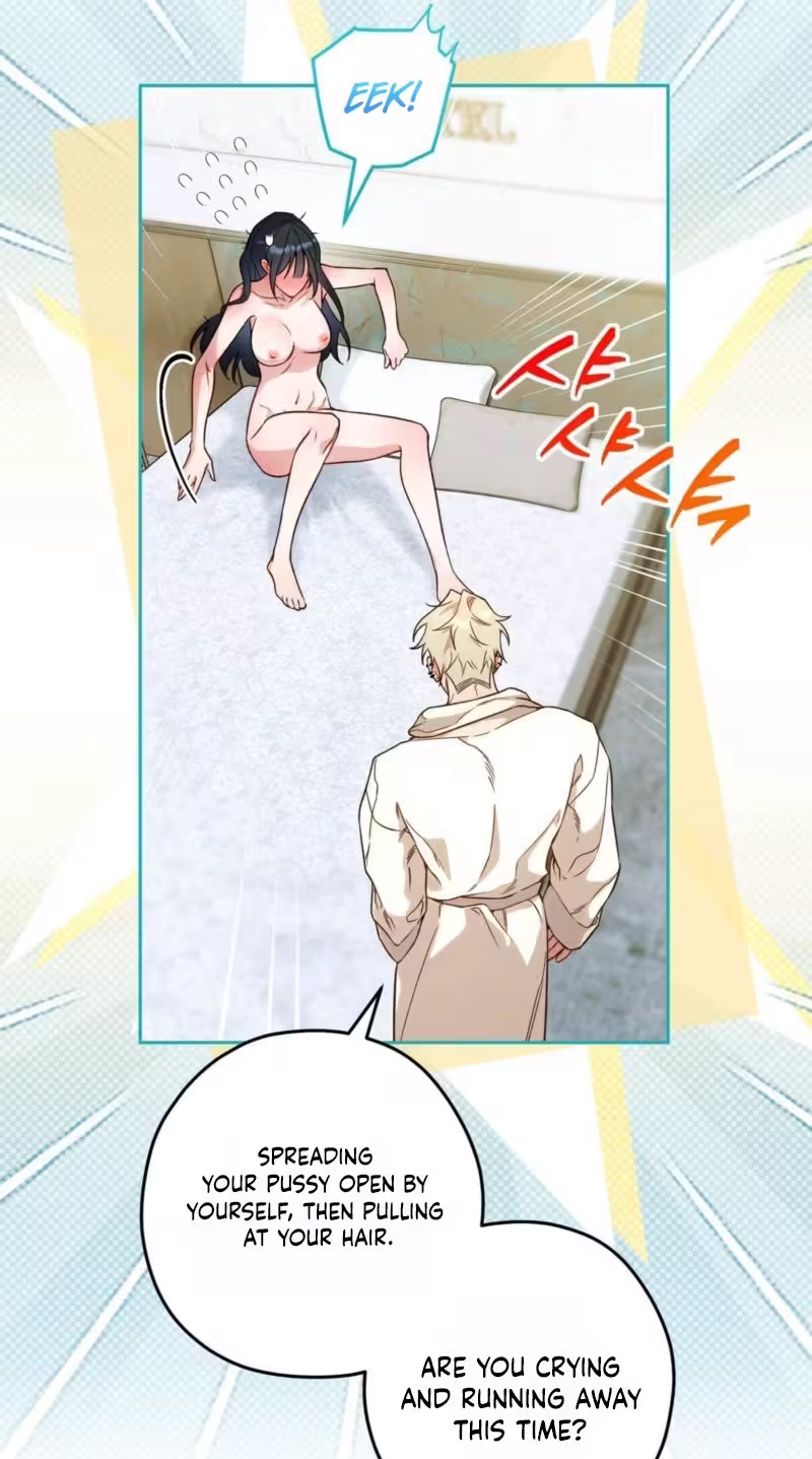 Read Not Sober chapter 4 image 16 on Lezhin