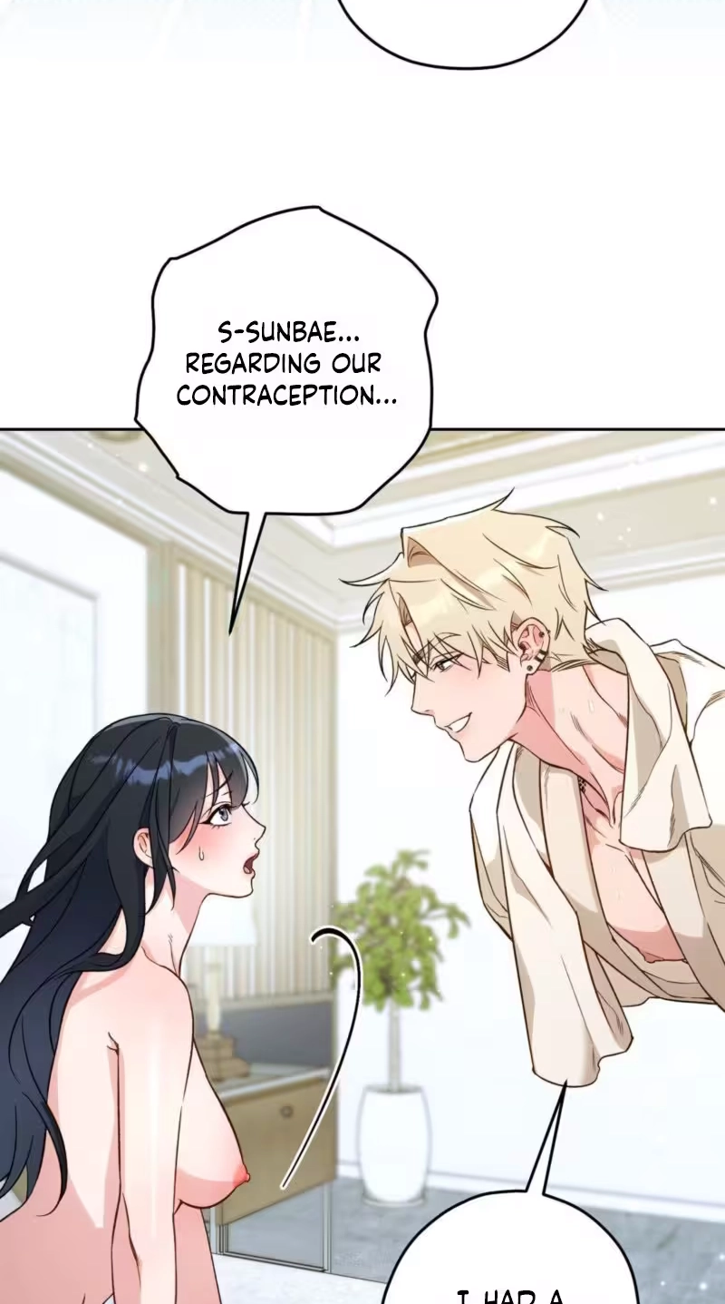 Read Not Sober chapter 4 image 17 on Lezhin