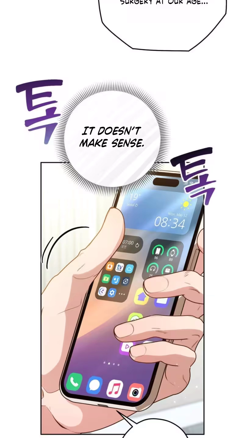 Read Not Sober chapter 4 image 20 on Lezhin