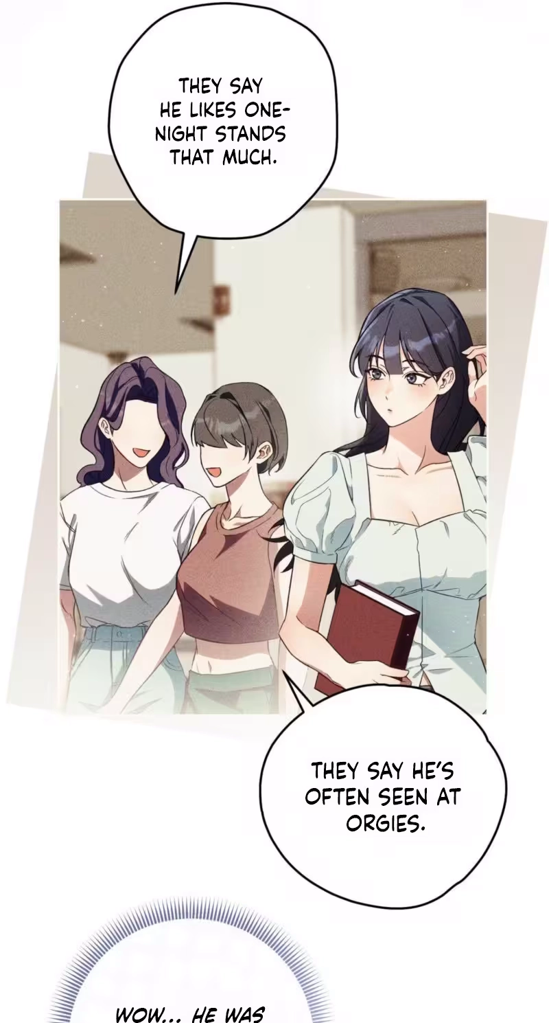 Read Not Sober chapter 4 image 24 on Lezhin