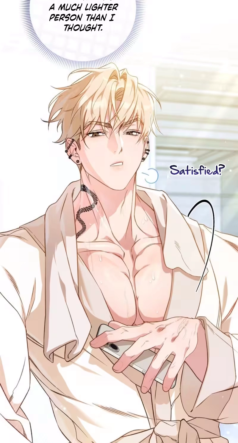 Read Not Sober chapter 4 image 25 on Lezhin