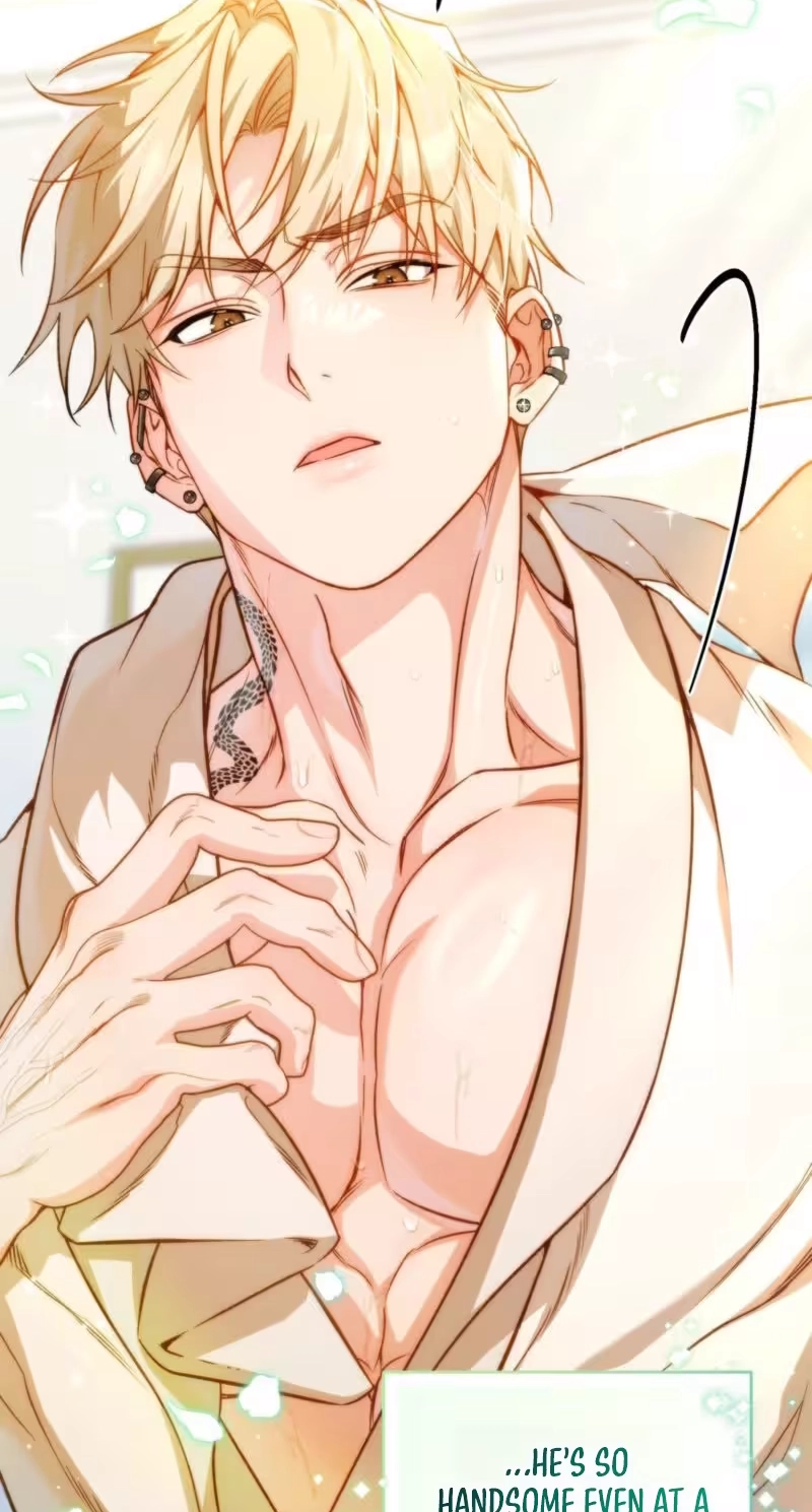 Read Not Sober chapter 4 image 29 on Lezhin