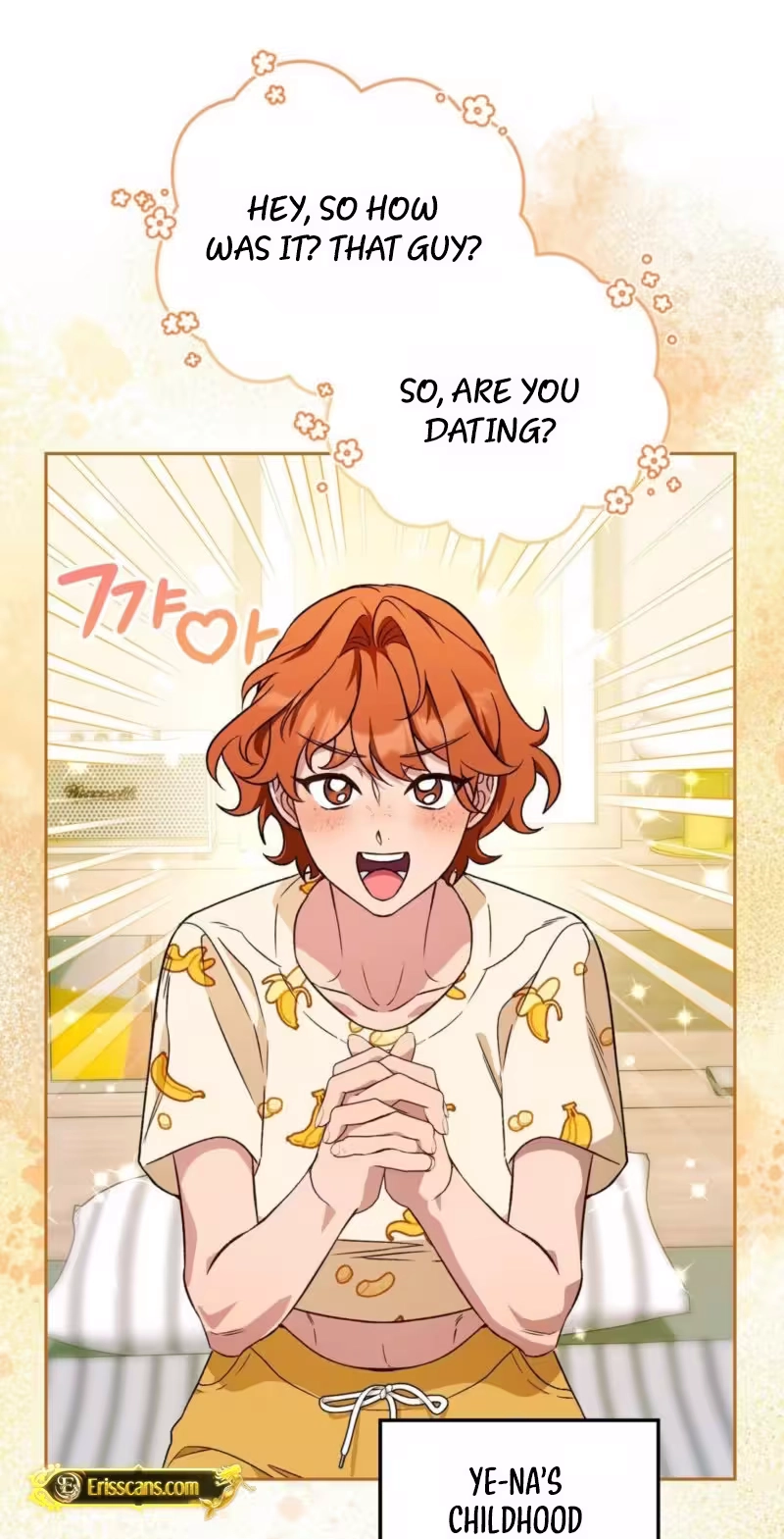 Read Not Sober chapter 4 image 40 on Lezhin
