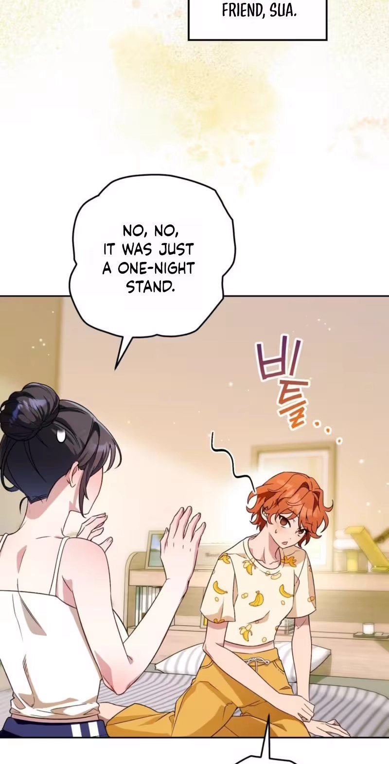 Read Not Sober chapter 4 image 41 on Lezhin