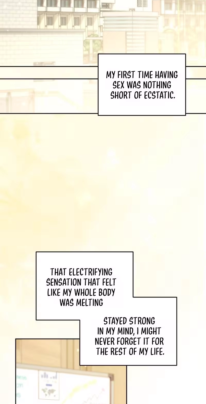 Read Not Sober chapter 4 image 45 on Lezhin