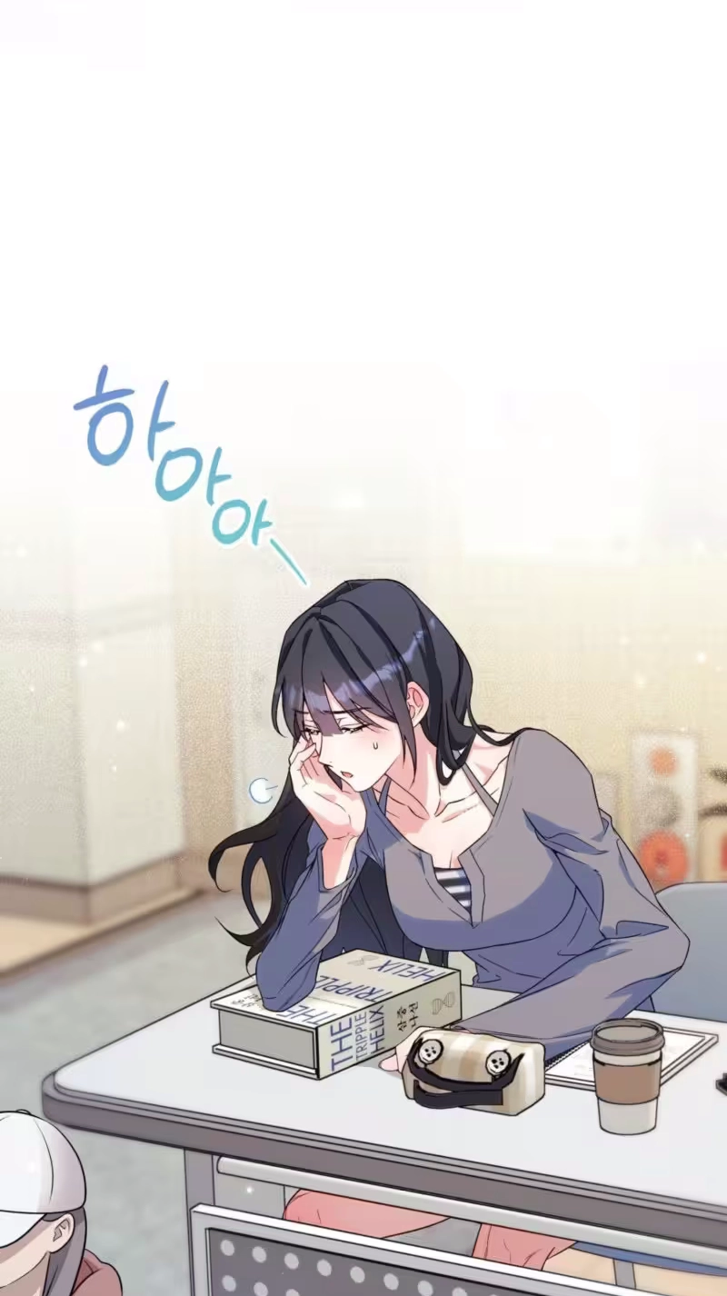 Read Not Sober chapter 4 image 48 on Lezhin