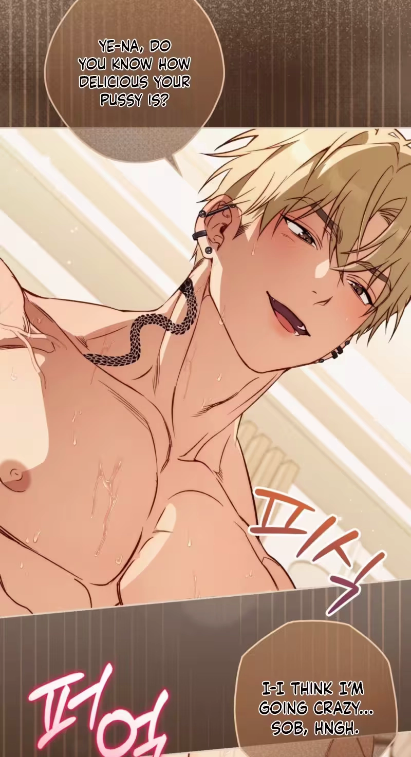 Read Not Sober chapter 4 image 6 on Lezhin