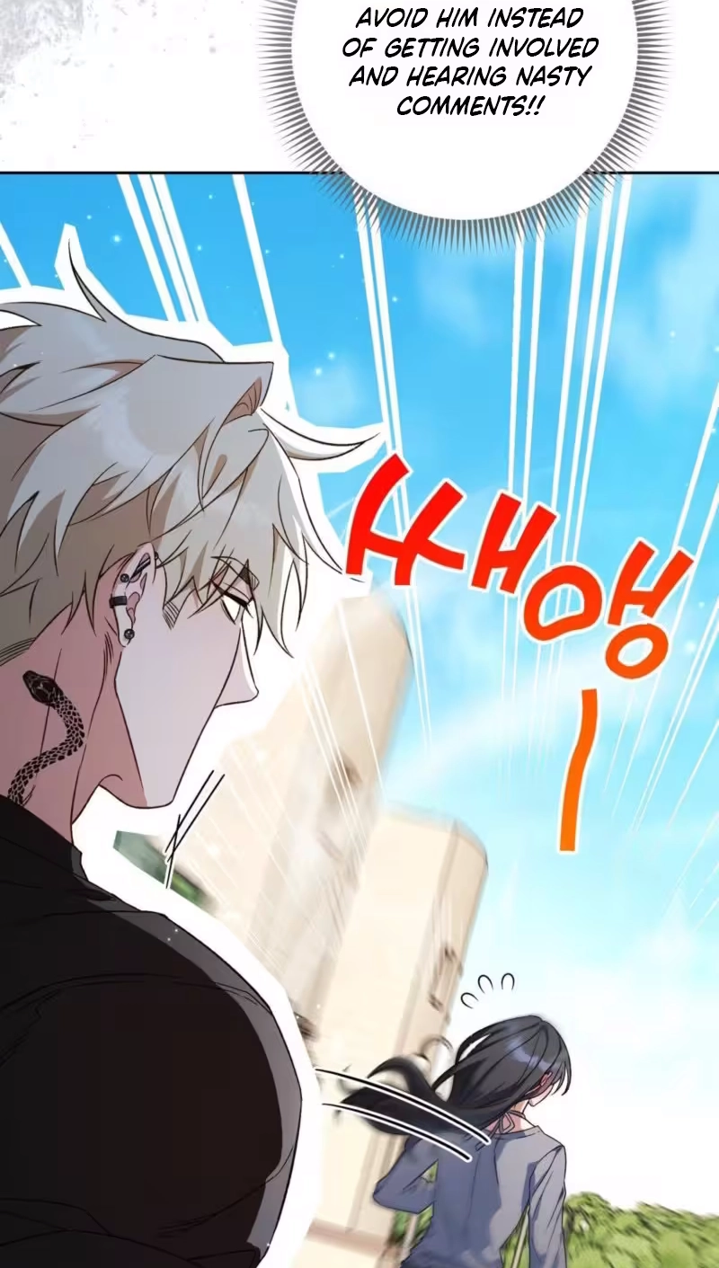 Read Not Sober chapter 4 image 64 on Lezhin