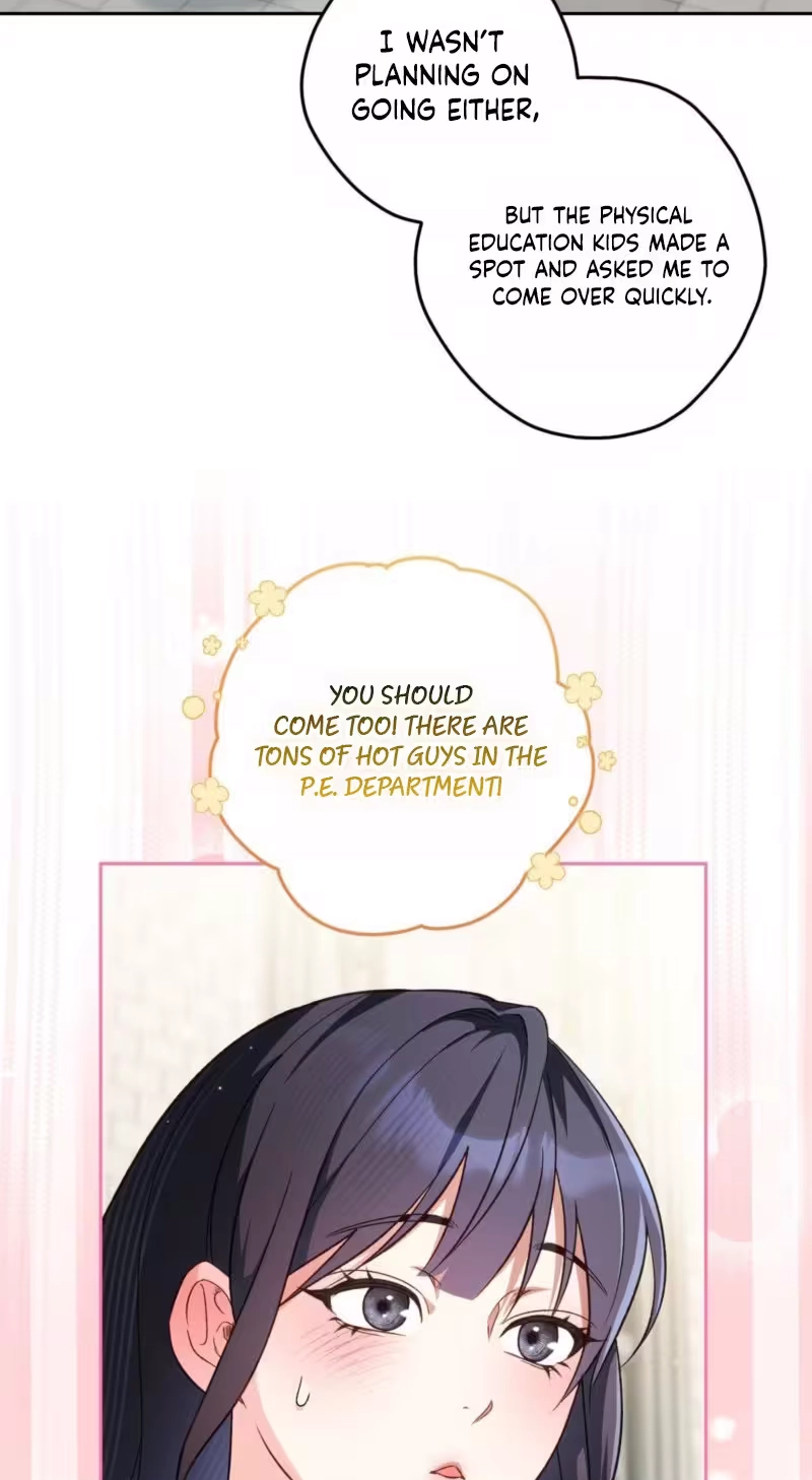 Read Not Sober chapter 4 image 72 on Lezhin