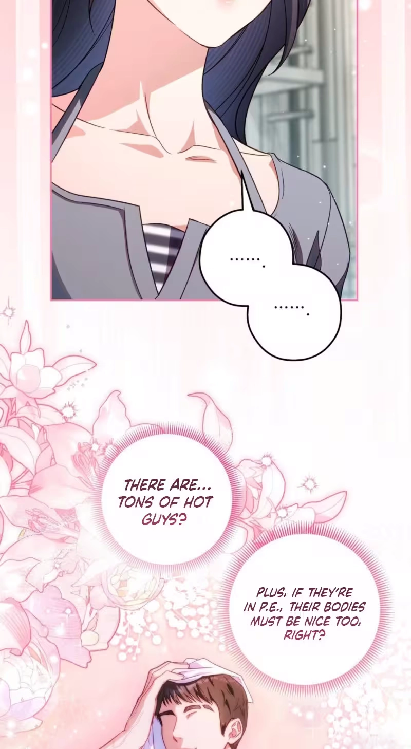 Read Not Sober chapter 4 image 73 on Lezhin