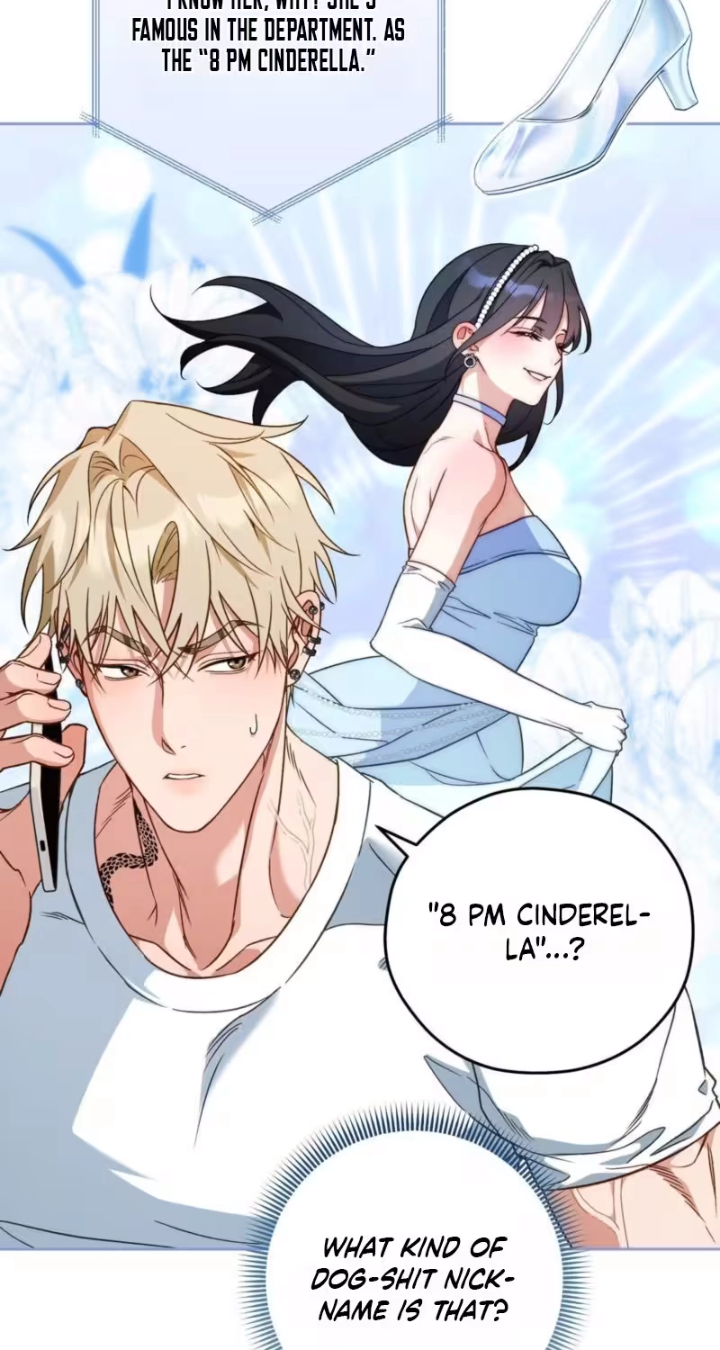 Read Not Sober chapter 5 image 10 on Lezhin