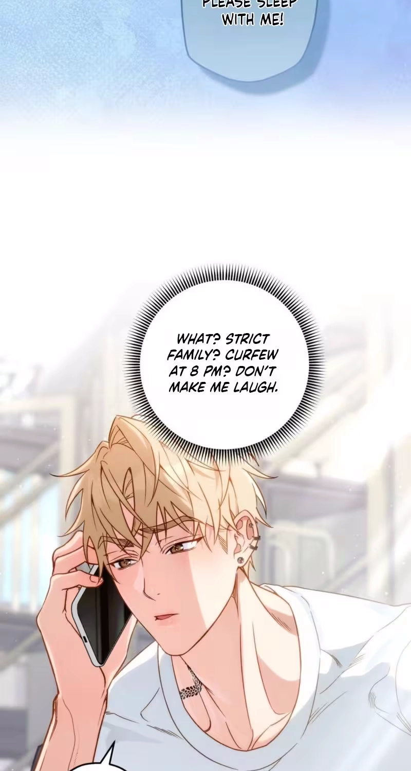 Read Not Sober chapter 5 image 13 on Lezhin
