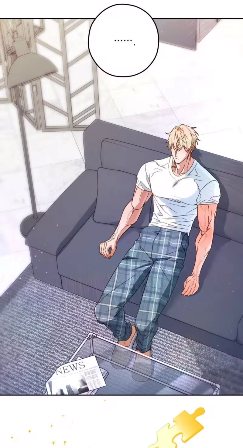 Read Not Sober chapter 5 image 17 on Lezhin