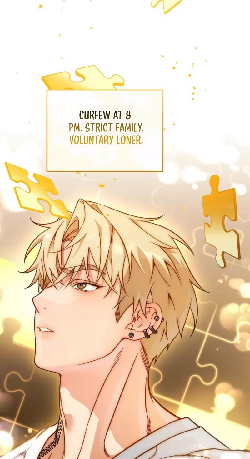 Read Not Sober chapter 5 image 18 on Lezhin