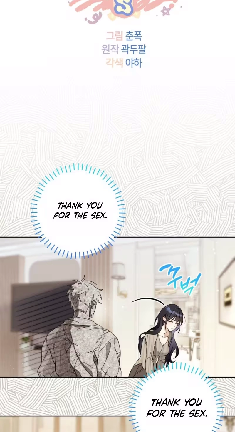 Read Not Sober chapter 5 image 2 on Lezhin