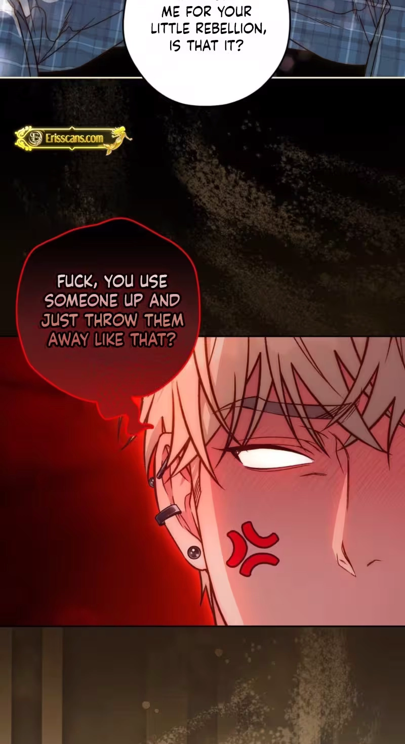 Read Not Sober chapter 5 image 22 on Lezhin