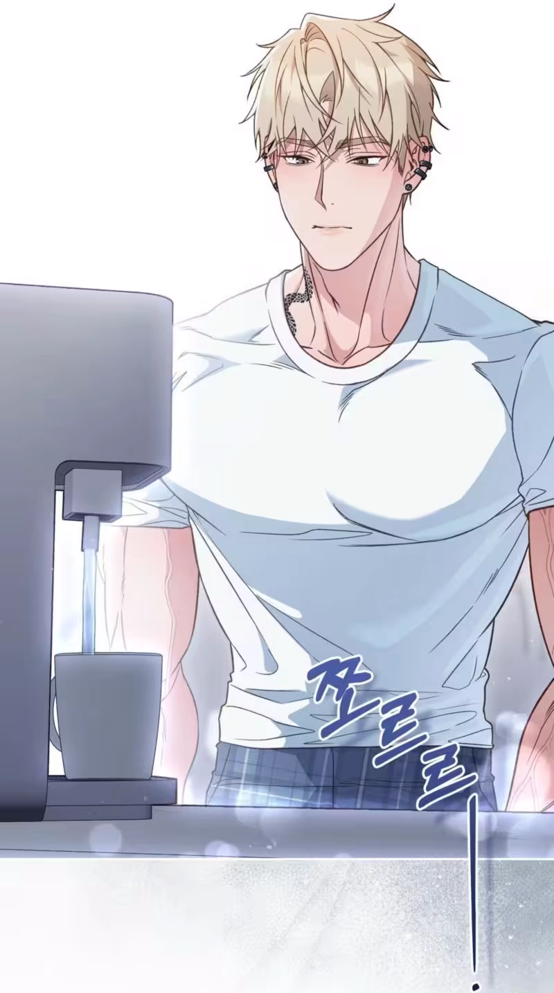 Read Not Sober chapter 5 image 25 on Lezhin