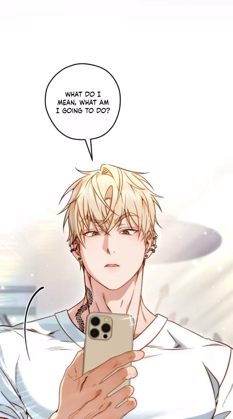 Read Not Sober chapter 5 image 29 on Lezhin