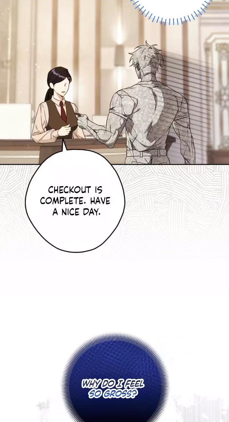 Read Not Sober chapter 5 image 3 on Lezhin