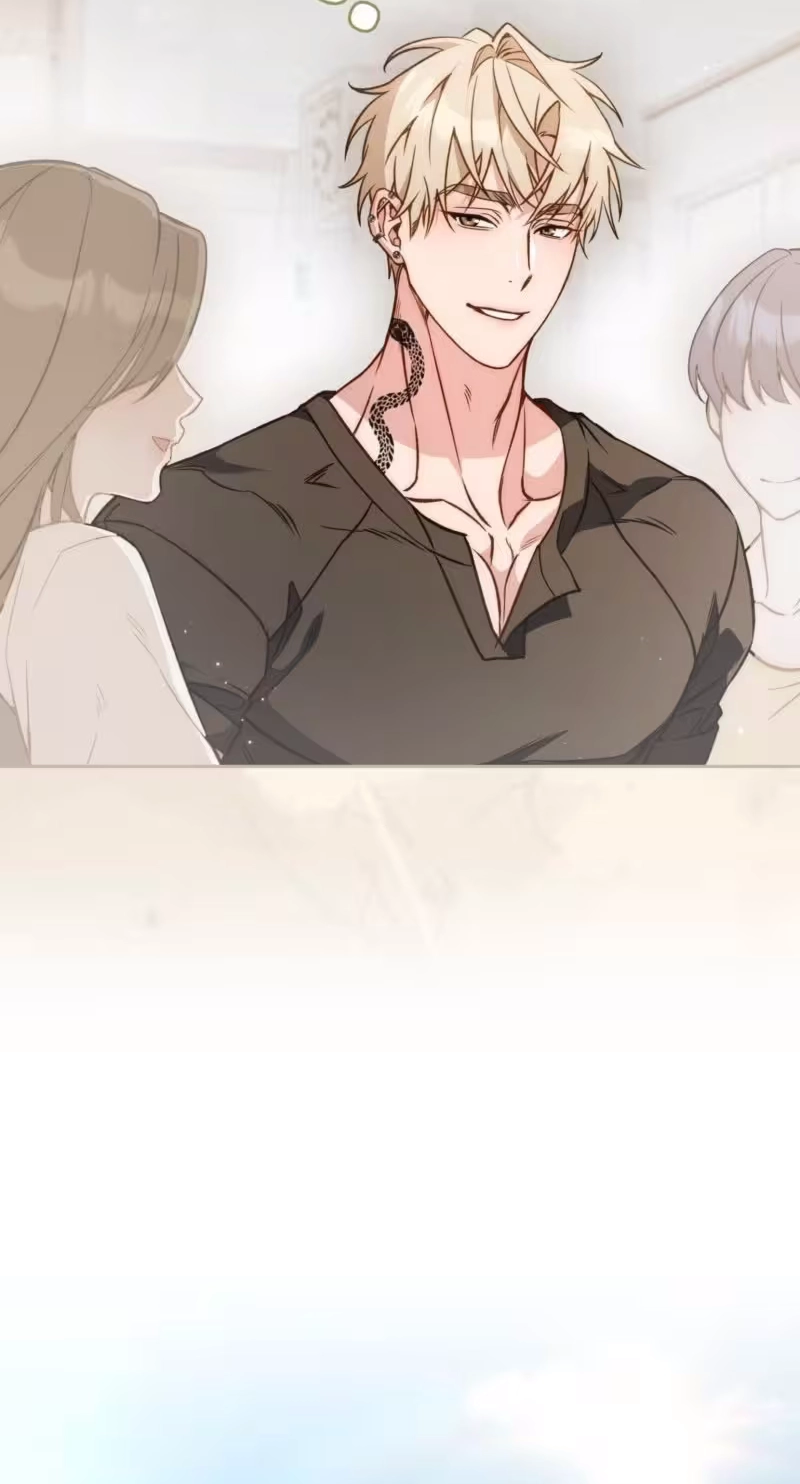 Read Not Sober chapter 5 image 36 on Lezhin