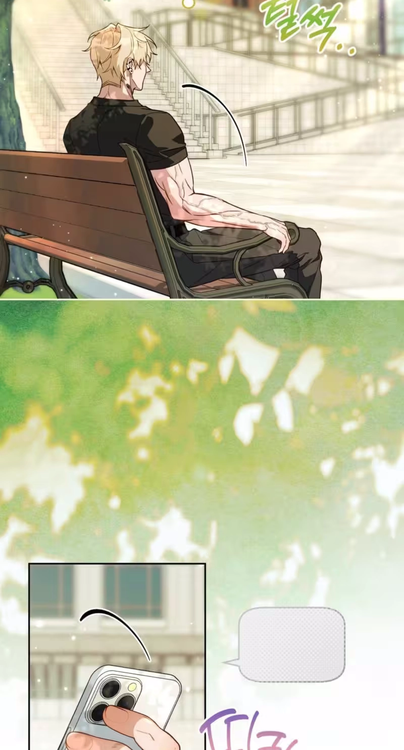 Read Not Sober chapter 5 image 38 on Lezhin