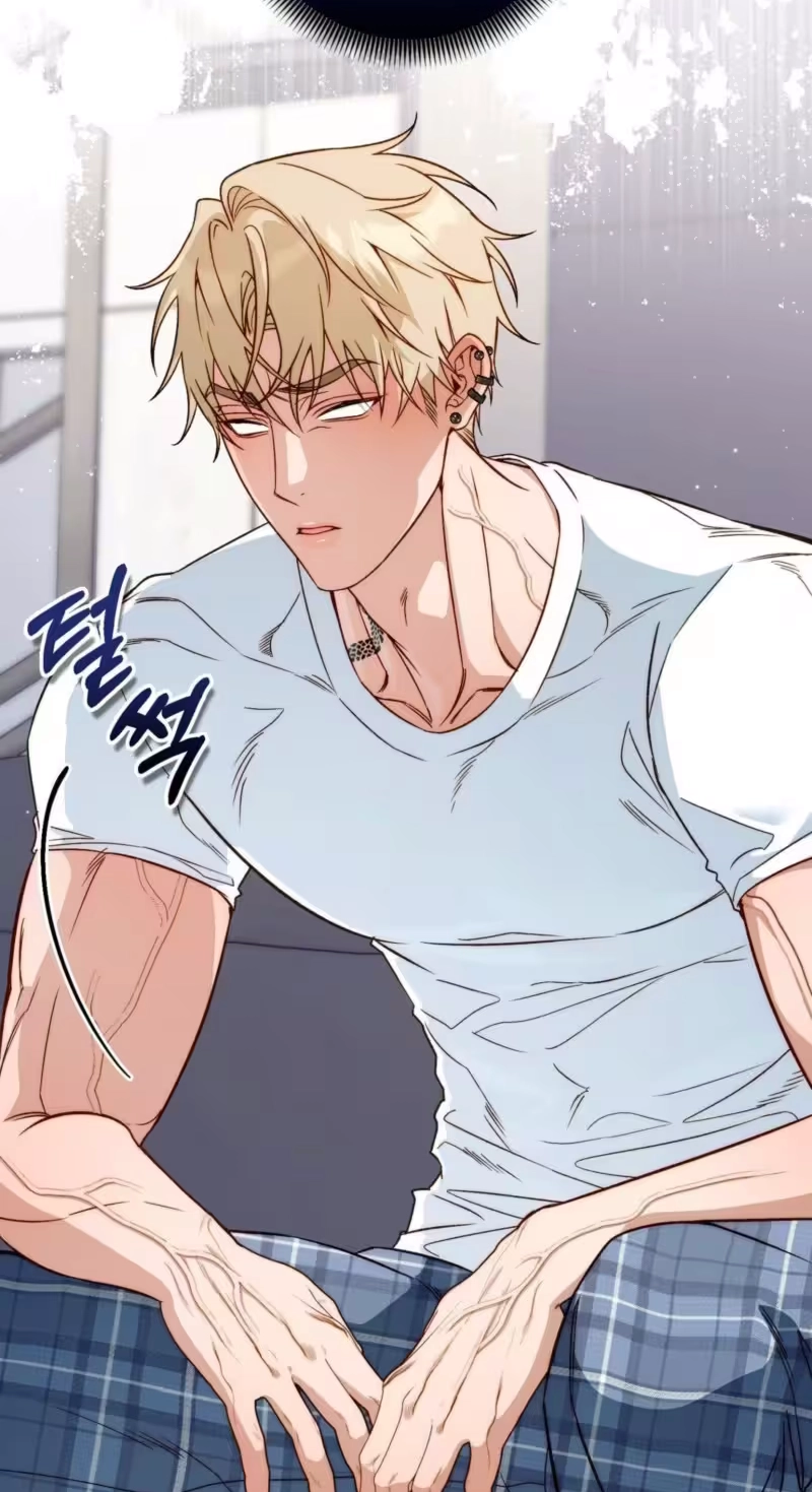 Read Not Sober chapter 5 image 4 on Lezhin