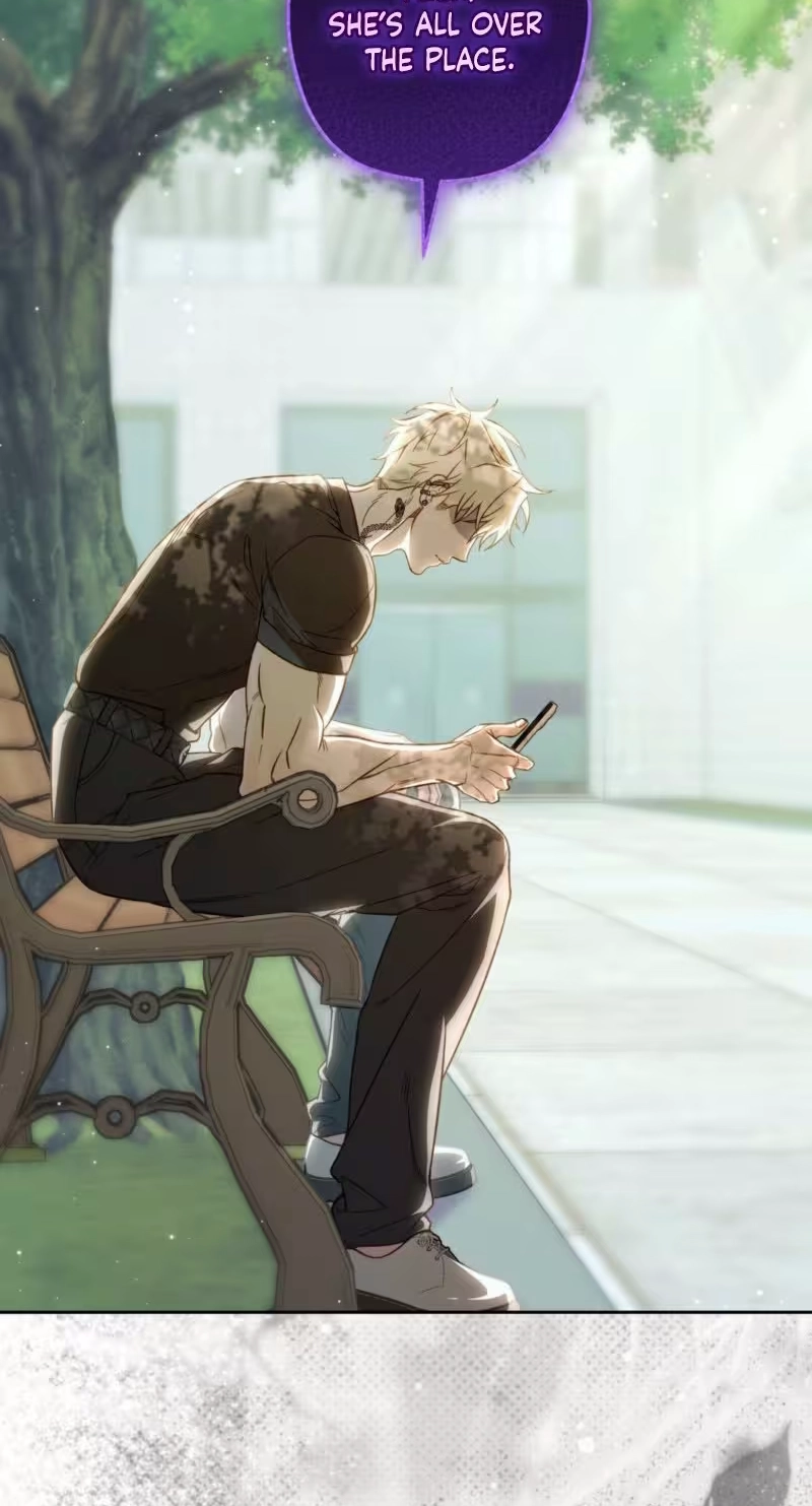 Read Not Sober chapter 5 image 42 on Lezhin