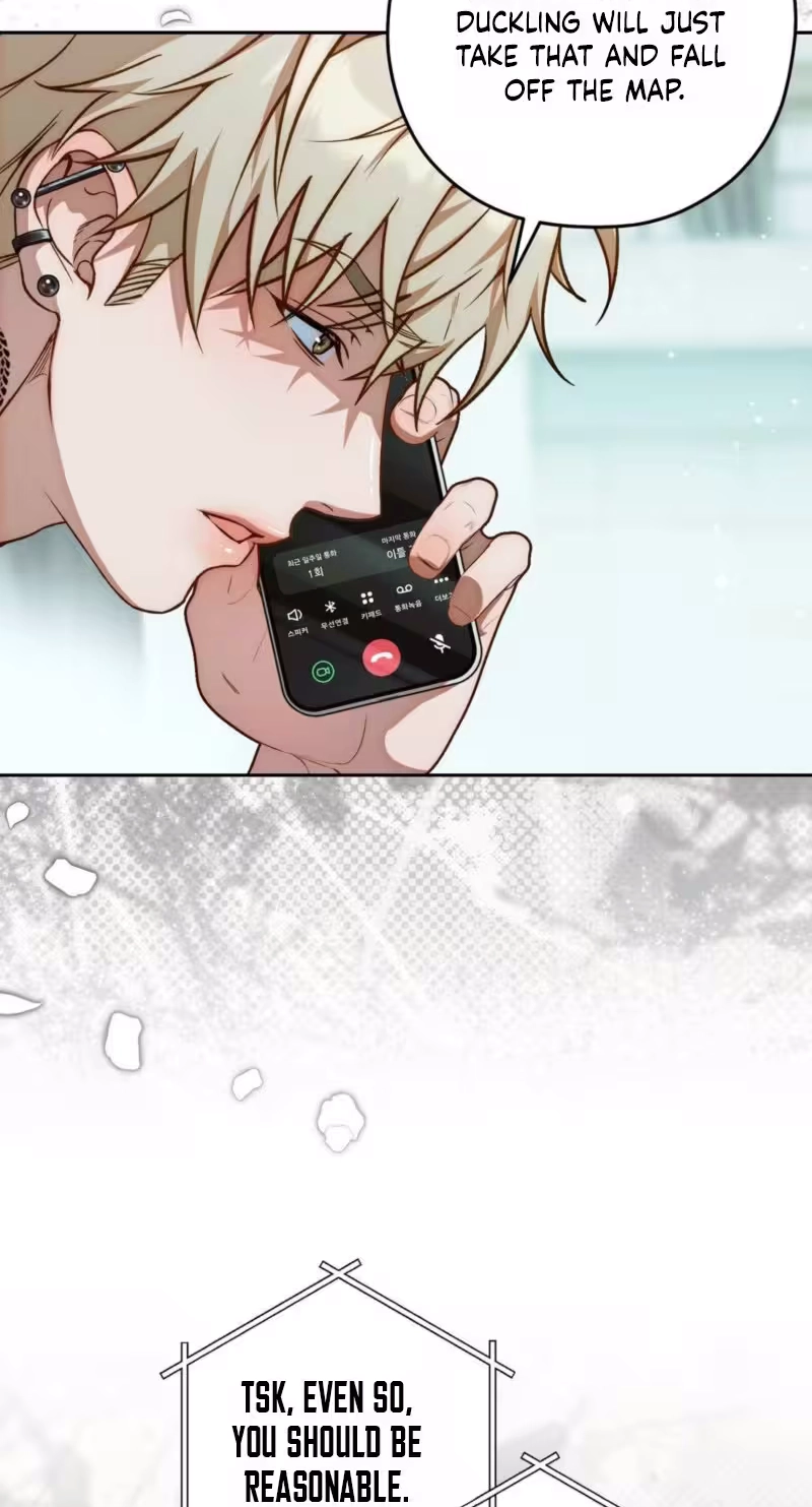 Read Not Sober chapter 5 image 45 on Lezhin