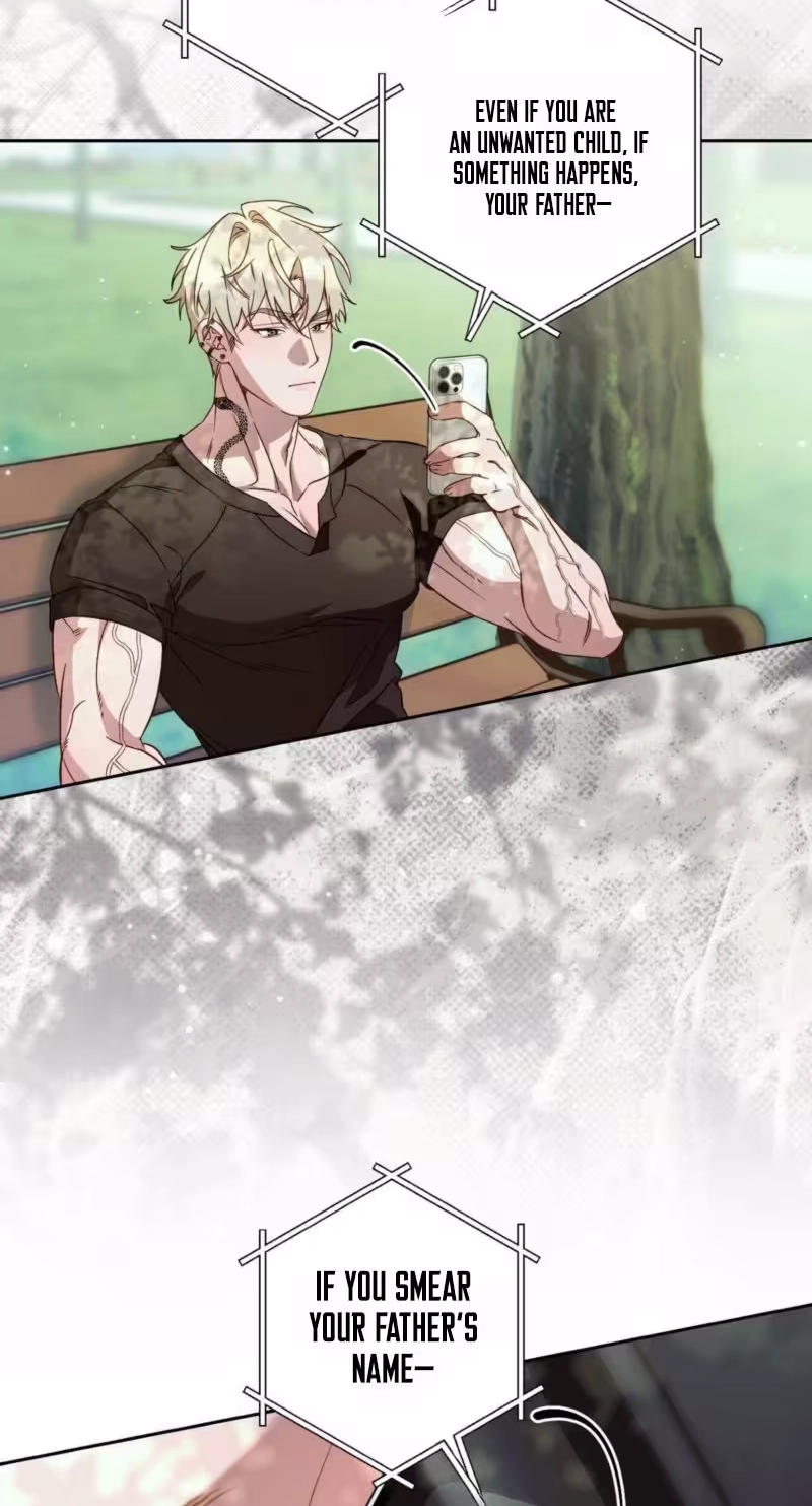 Read Not Sober chapter 5 image 46 on Lezhin