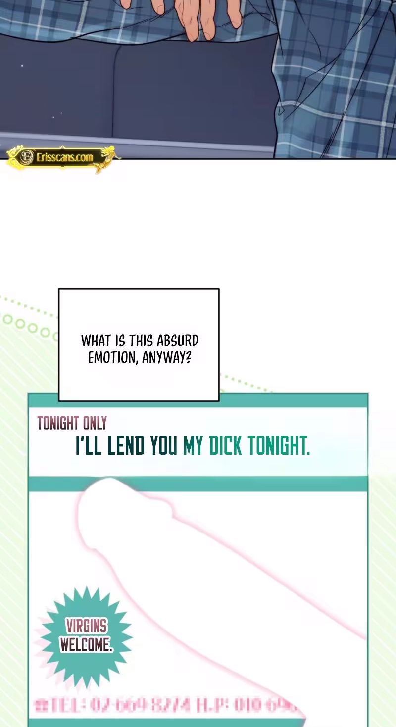 Read Not Sober chapter 5 image 5 on Lezhin