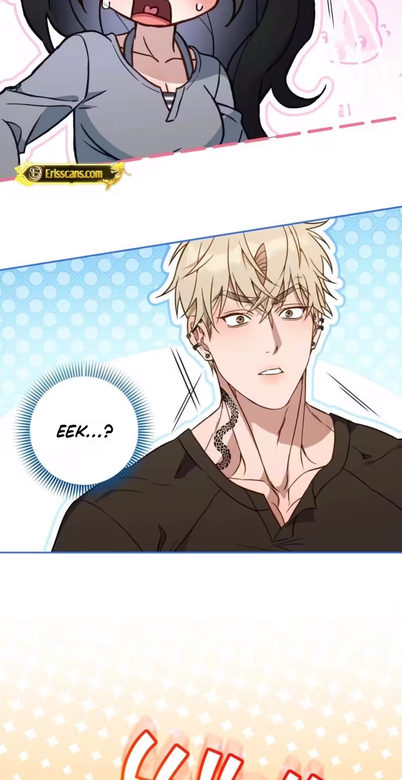 Read Not Sober chapter 5 image 58 on Lezhin