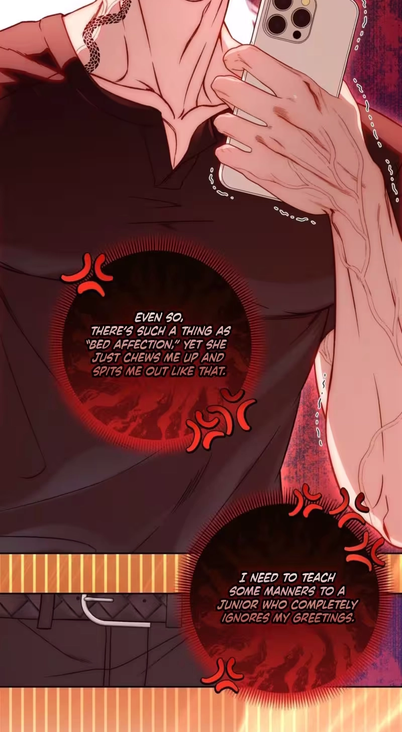 Read Not Sober chapter 5 image 64 on Lezhin