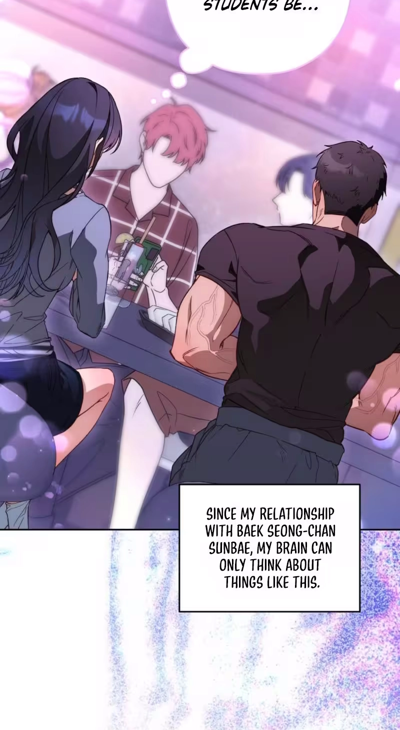 Read Not Sober chapter 5 image 68 on Lezhin