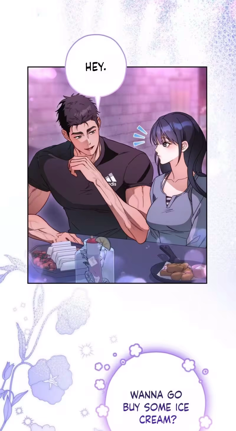 Read Not Sober chapter 5 image 69 on Lezhin