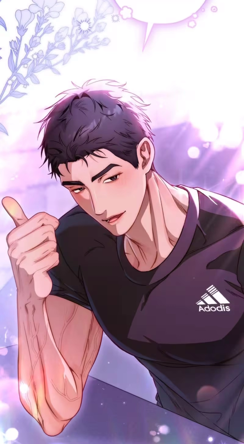 Read Not Sober chapter 5 image 70 on Lezhin