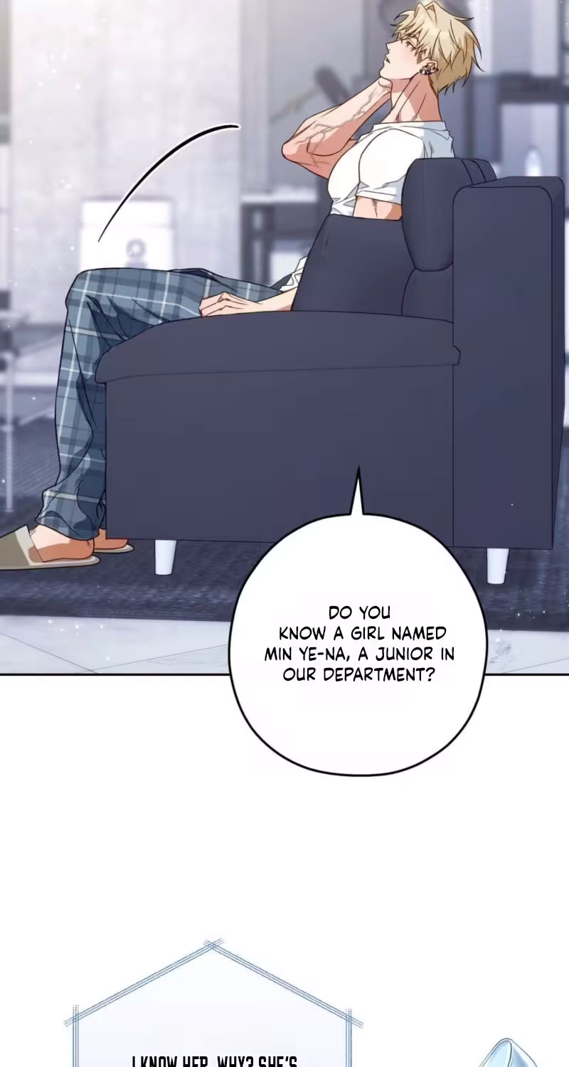 Read Not Sober chapter 5 image 9 on Lezhin