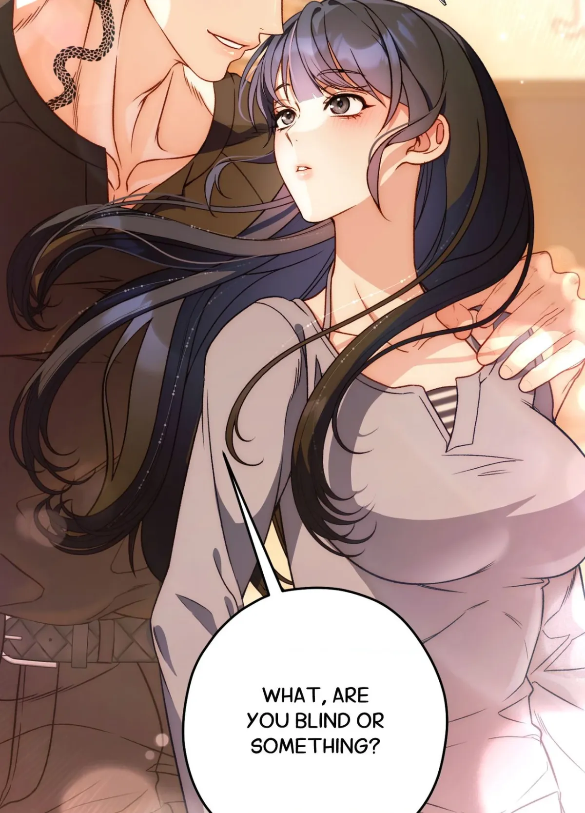 Read Not Sober chapter 6 image 103 on Lezhin