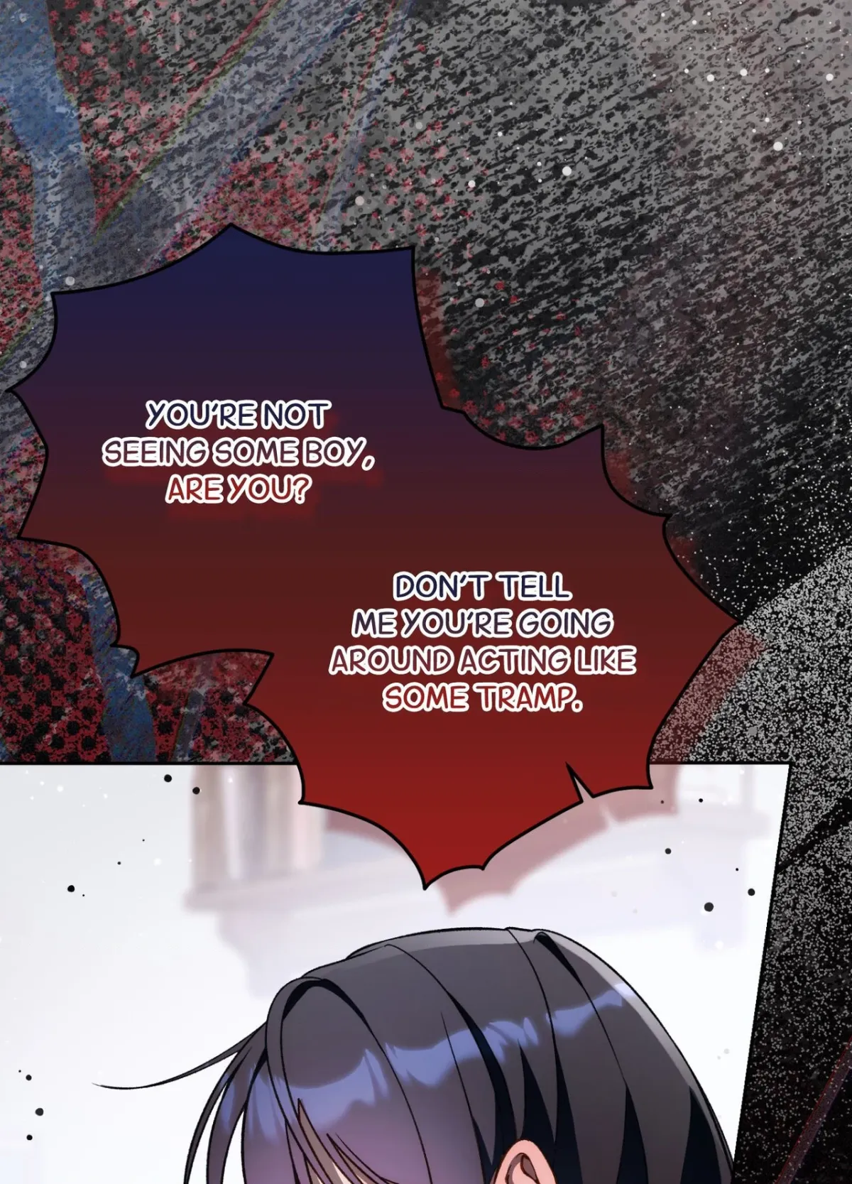 Read Not Sober chapter 6 image 12 on Lezhin