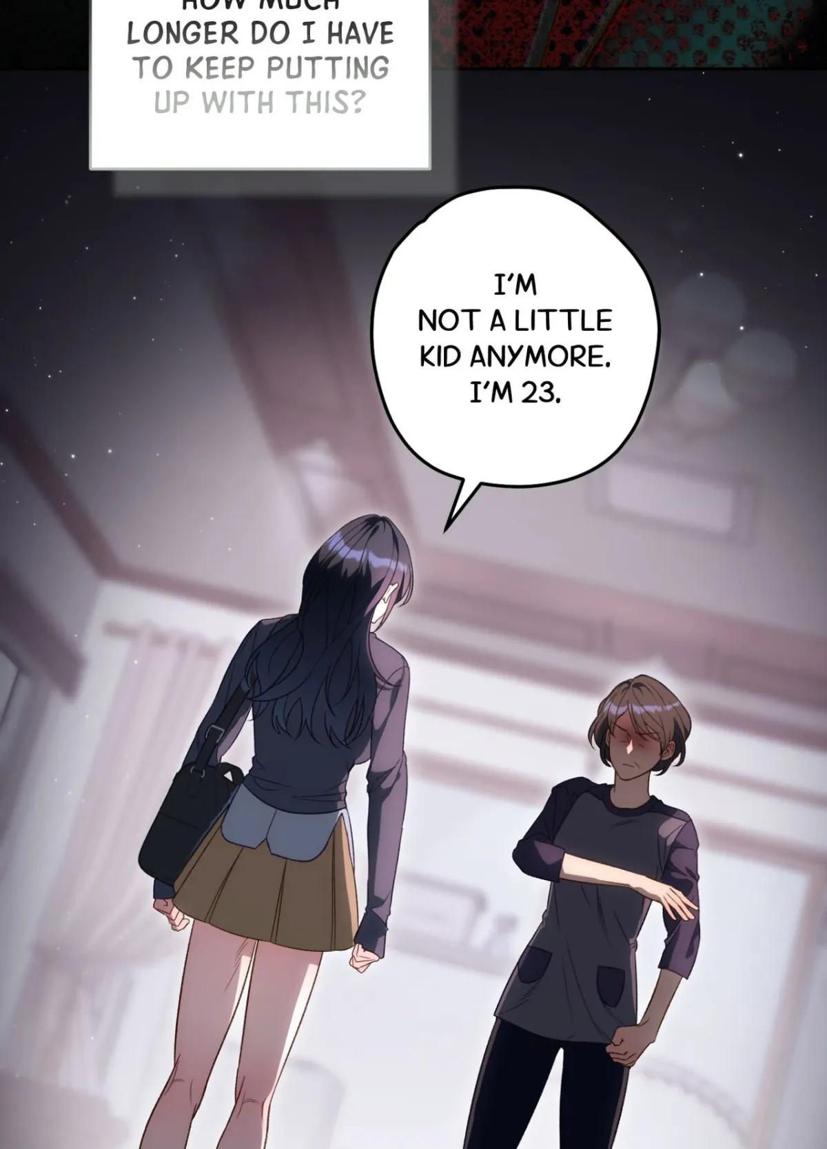 Read Not Sober chapter 6 image 16 on Lezhin