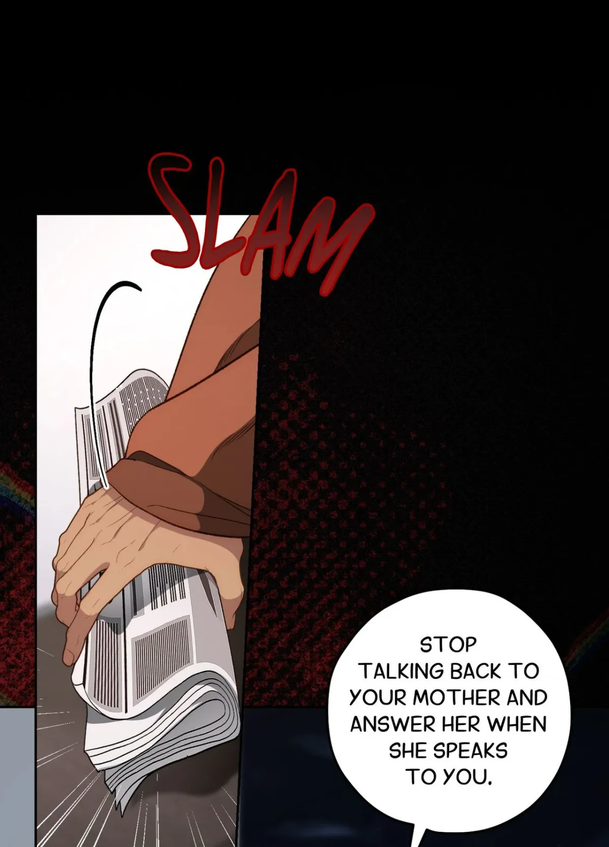Read Not Sober chapter 6 image 18 on Lezhin