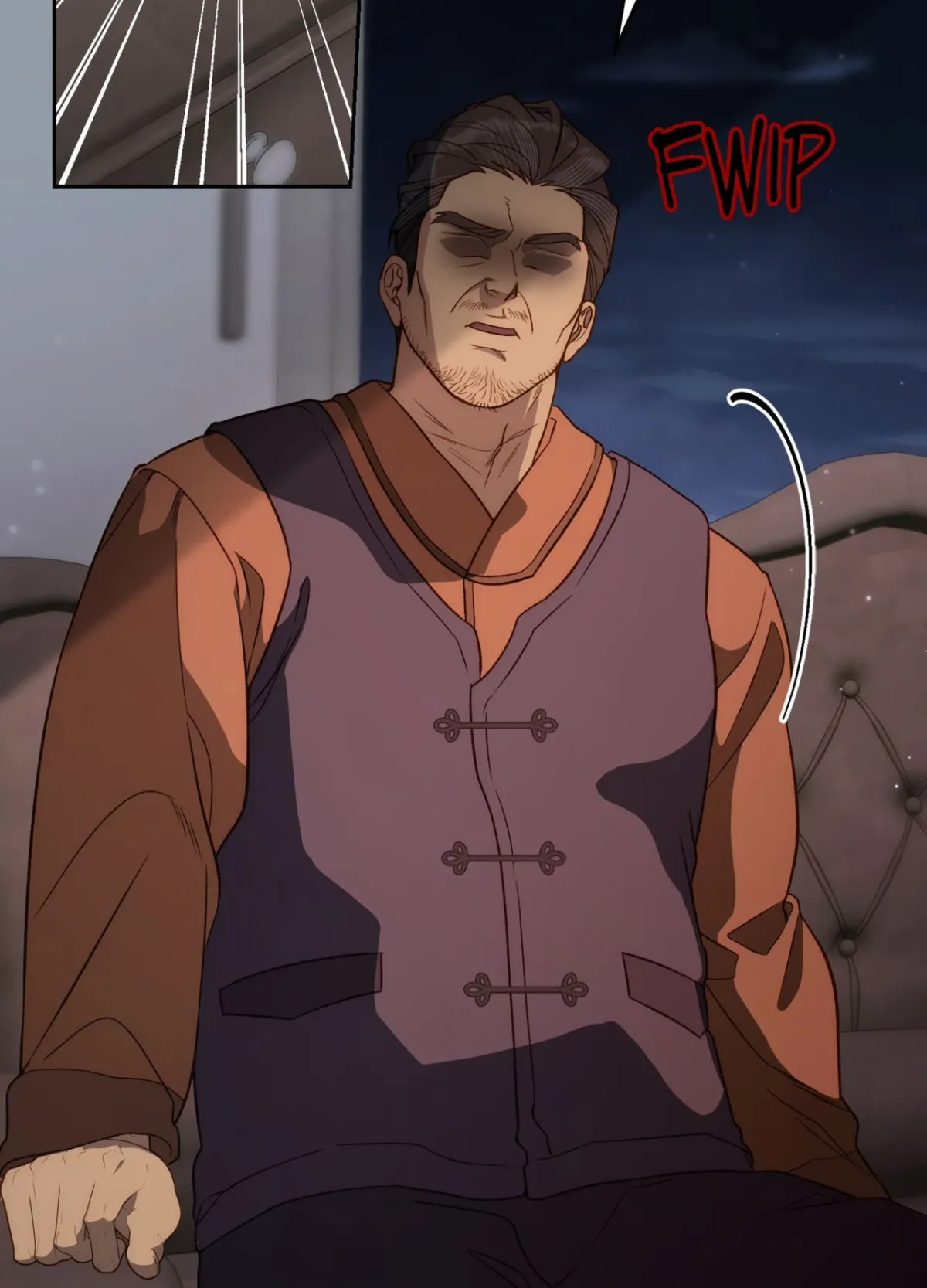 Read Not Sober chapter 6 image 19 on Lezhin