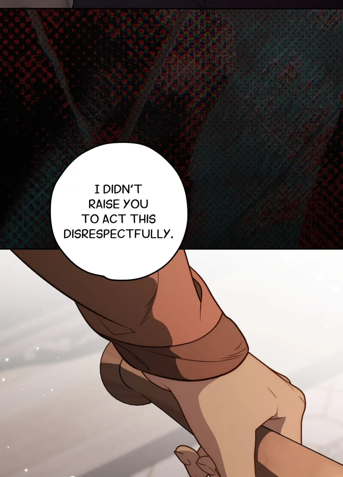 Read Not Sober chapter 6 image 20 on Lezhin