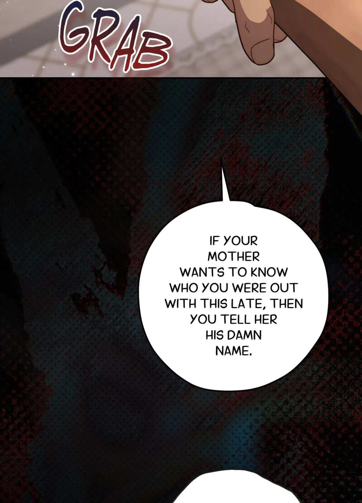 Read Not Sober chapter 6 image 21 on Lezhin