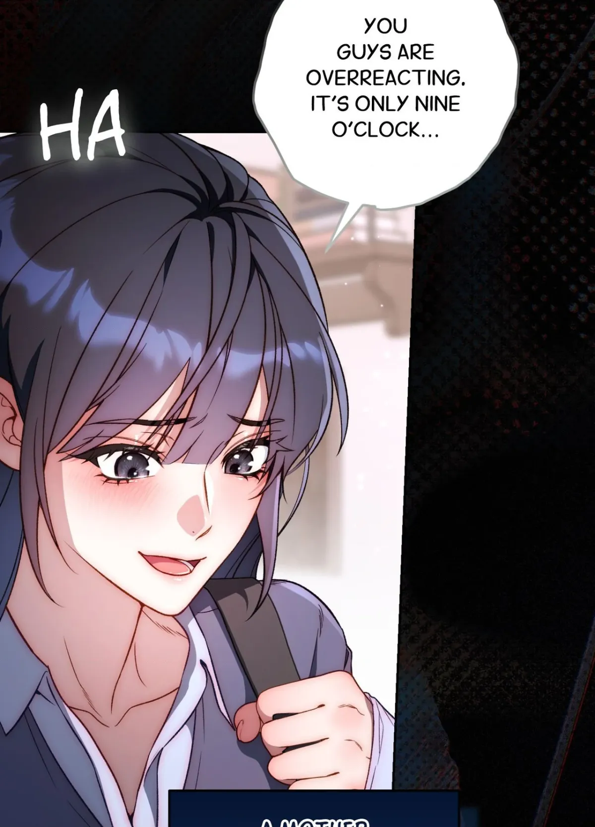 Read Not Sober chapter 6 image 22 on Lezhin