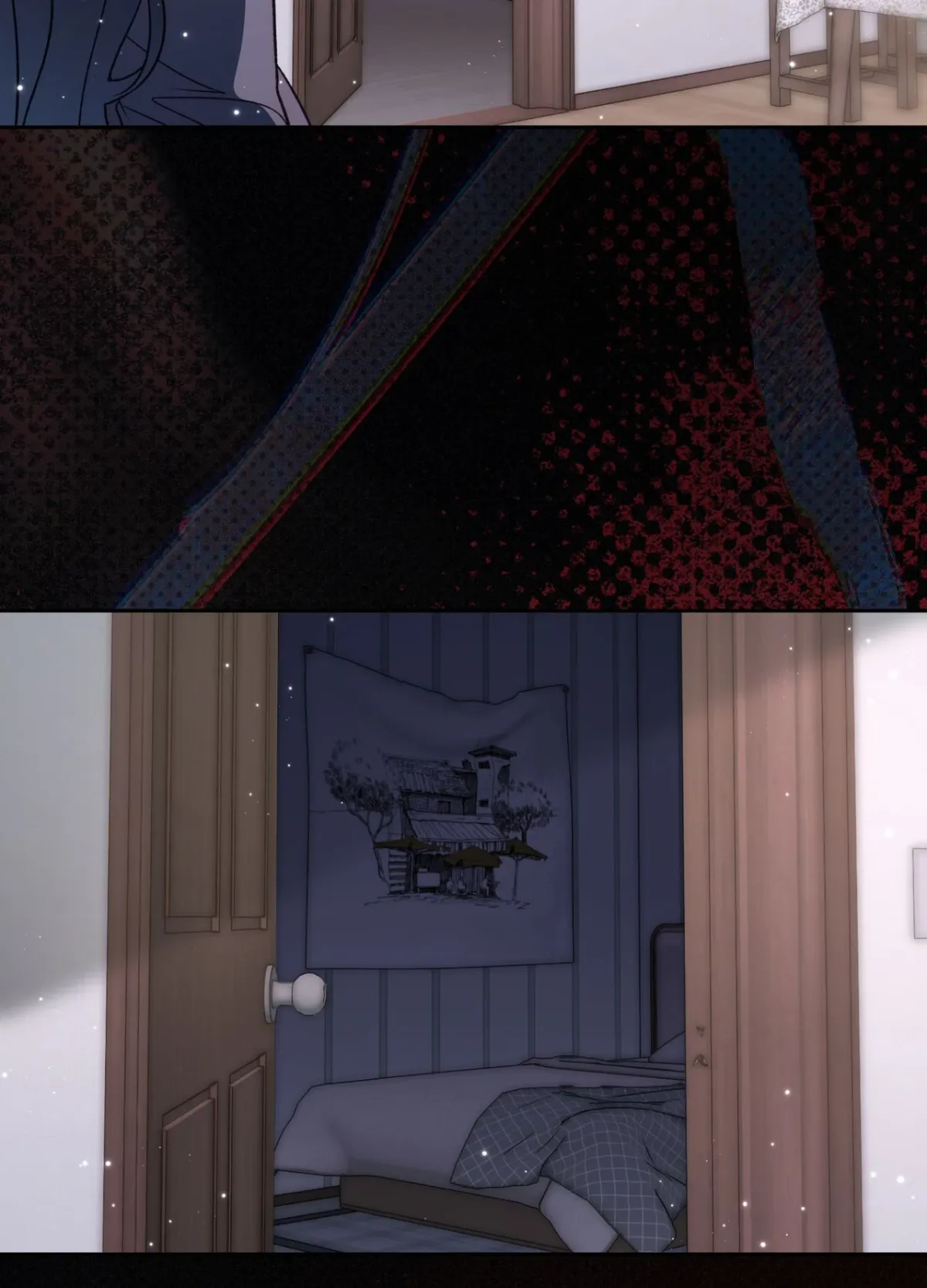 Read Not Sober chapter 6 image 24 on Lezhin