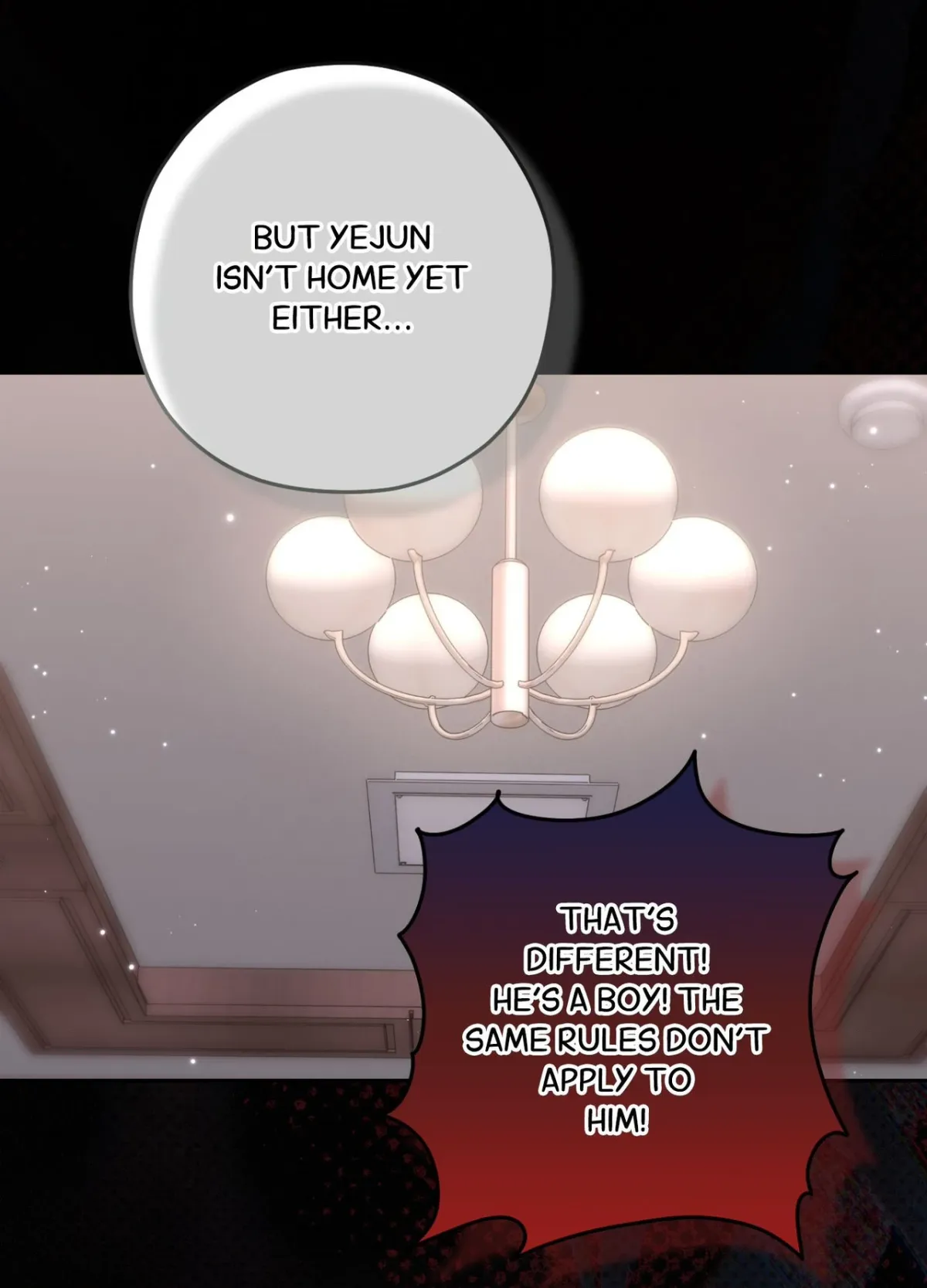 Read Not Sober chapter 6 image 26 on Lezhin